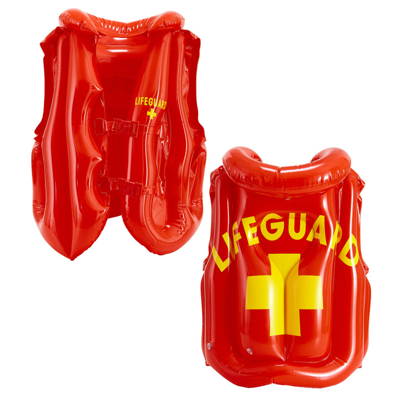 Nafukovací vesta pobřežní hlídka